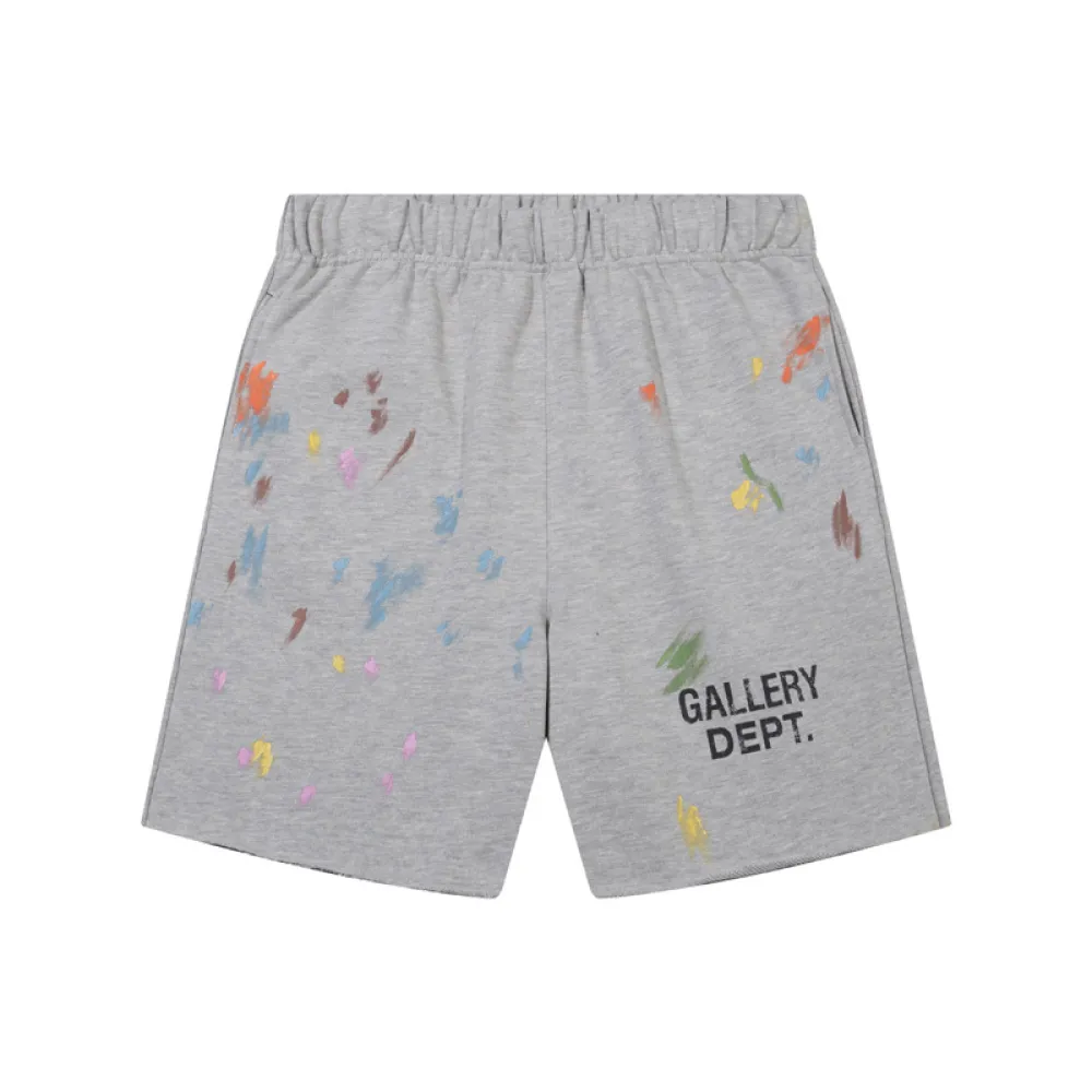 EM Sneakers Gallery Dept Shorts - GD002