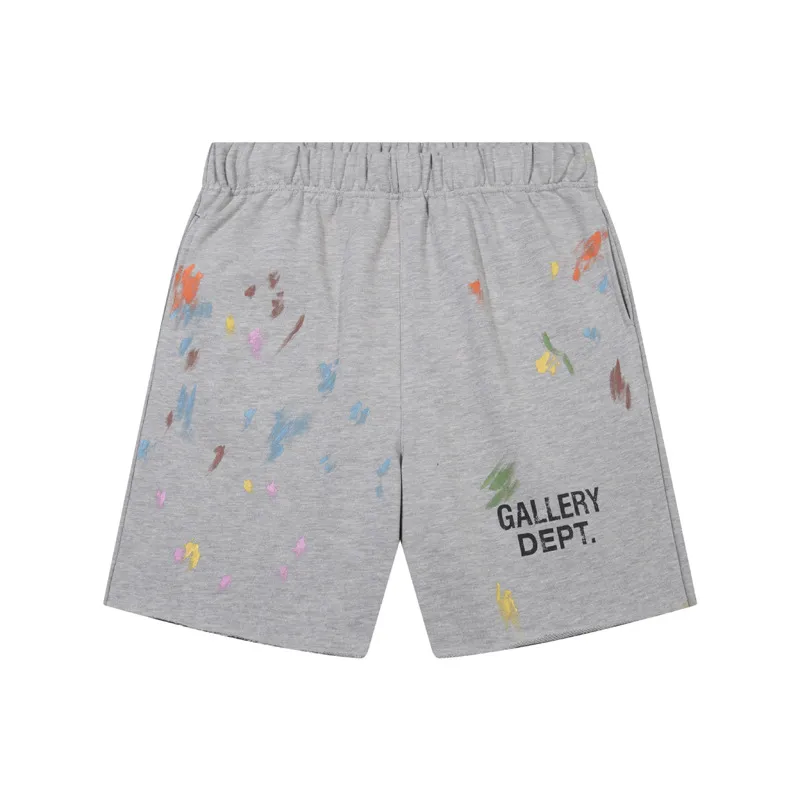 EM Sneakers Gallery Dept Shorts - GD002