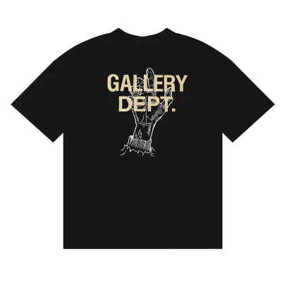 EM Sneakers Gallery Dept T-Shirt-6033 01