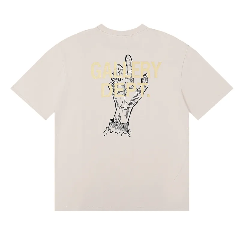 EM Sneakers Gallery Dept T-Shirt-6033