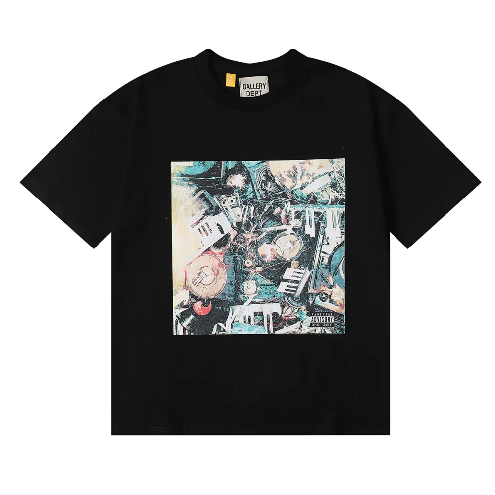EM Sneakers Gallery Dept T-Shirt-6056
