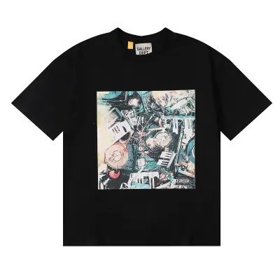 EM Sneakers Gallery Dept T-Shirt-6056 02