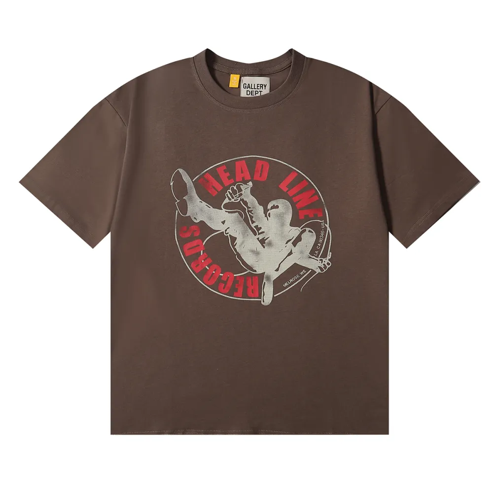 EM Sneakers Gallery Dept T-Shirt-6059