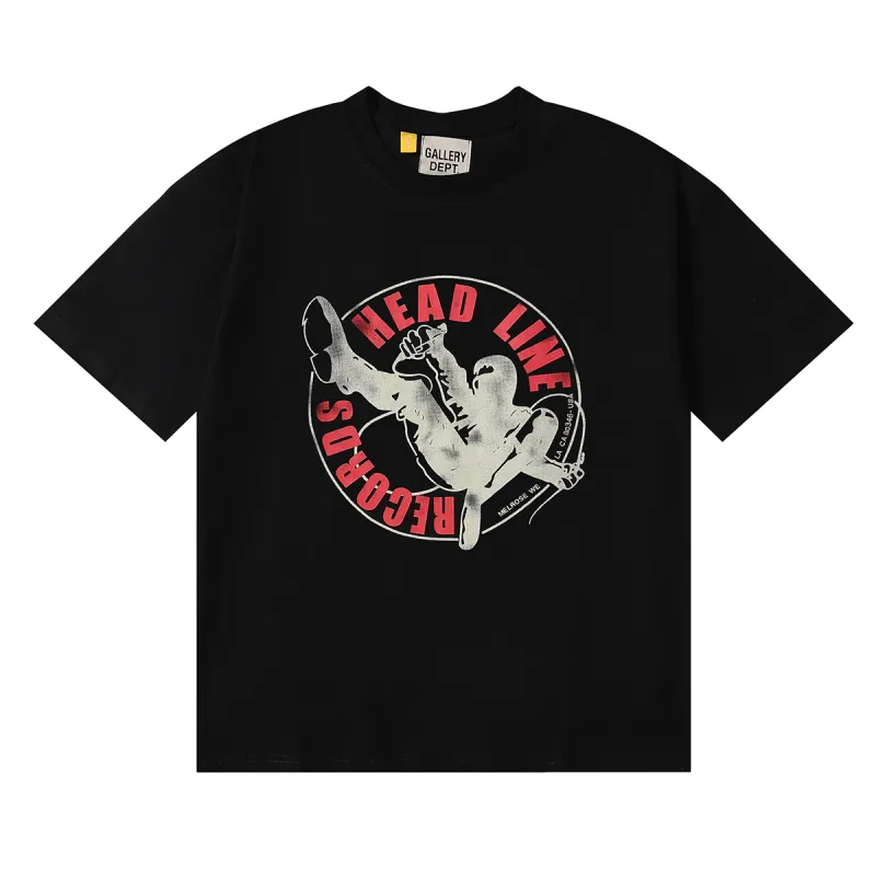 EM Sneakers Gallery Dept T-Shirt-6059