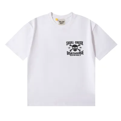 EM Sneakers Gallery Dept T-Shirt-6060 01
