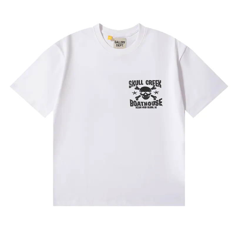 EM Sneakers Gallery Dept T-Shirt-6060