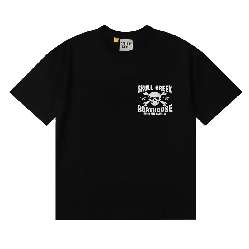EM Sneakers Gallery Dept T-Shirt-6060