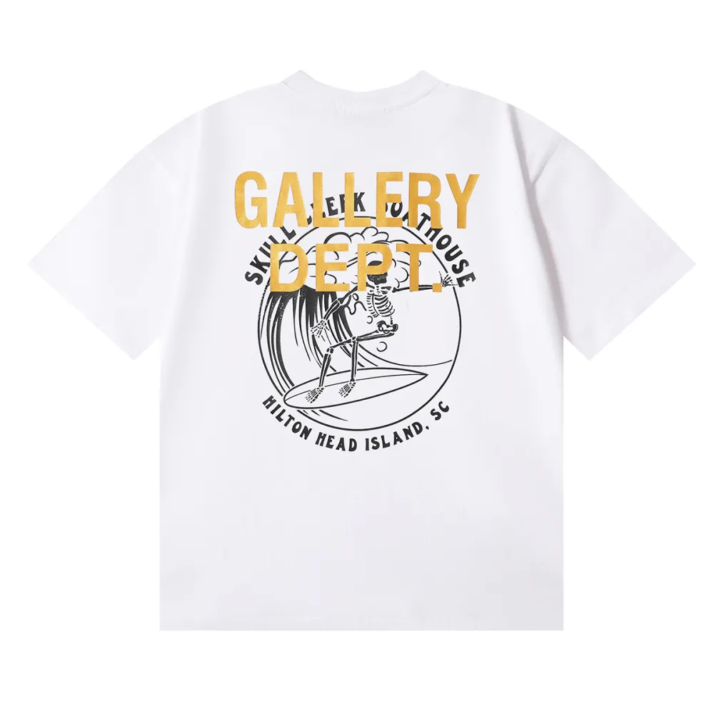 EM Sneakers Gallery Dept T-Shirt-6060