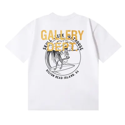 EM Sneakers Gallery Dept T-Shirt-6060 02