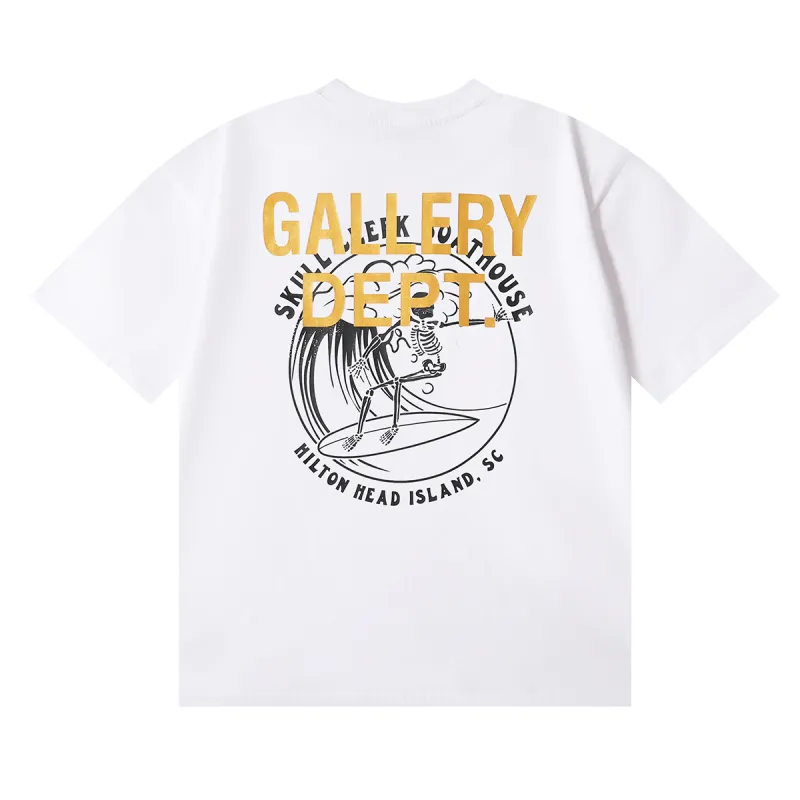 EM Sneakers Gallery Dept T-Shirt-6060