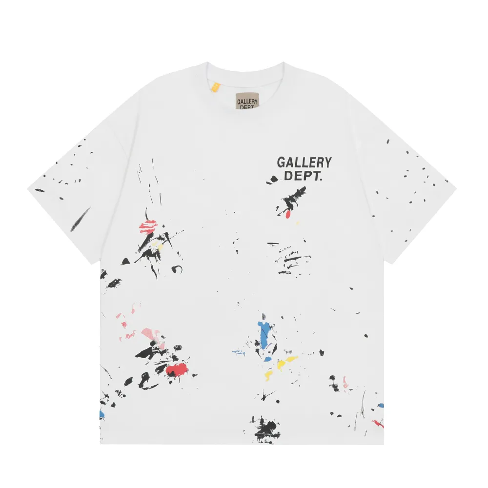 EM Sneakers Gallery Dept T-Shirts - GDT001