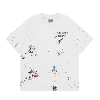 EM Sneakers Gallery Dept T-Shirts - GDT001 01