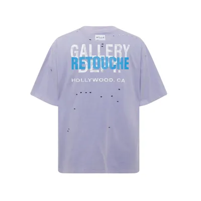 EM Sneakers Gallery Dept T-Shirts - GDT002 02