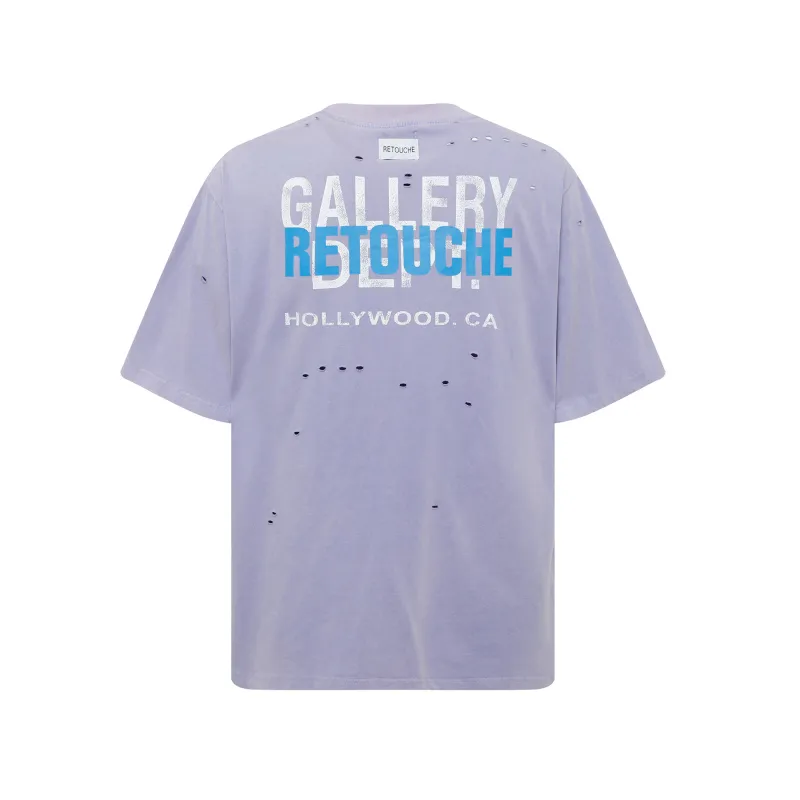 EM Sneakers Gallery Dept T-Shirts - GDT002