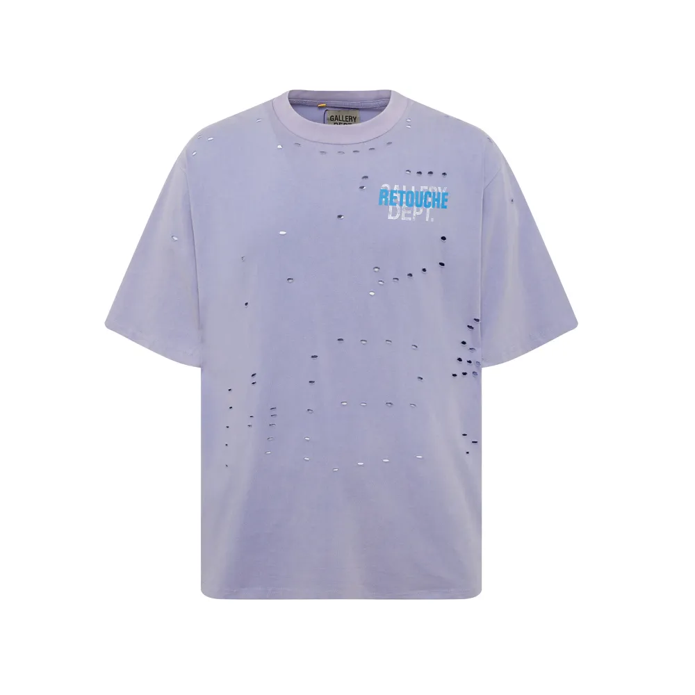 EM Sneakers Gallery Dept T-Shirts - GDT002