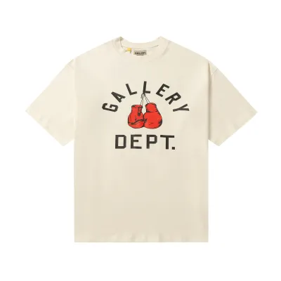 EM Sneakers Gallery Dept T-Shirts - GDT004 01
