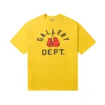 EM Sneakers Gallery Dept T-Shirts - GDT004