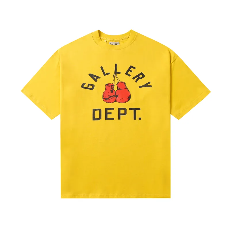 EM Sneakers Gallery Dept T-Shirts - GDT004