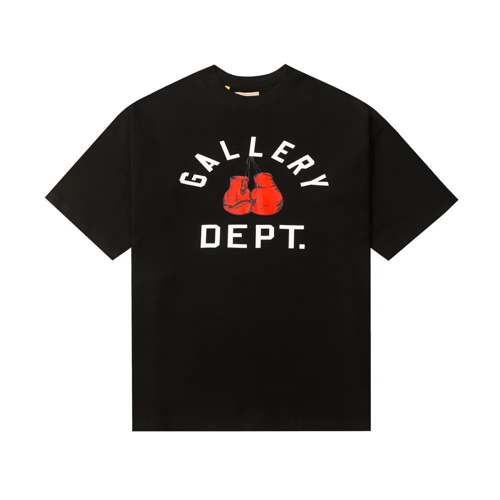 EM Sneakers Gallery Dept T-Shirts - GDT004