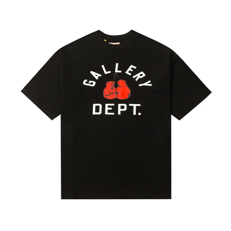 EM Sneakers Gallery Dept T-Shirts - GDT004