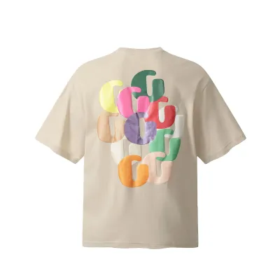 EM Sneakers Gallery Dept T-Shirts - GDT006 02