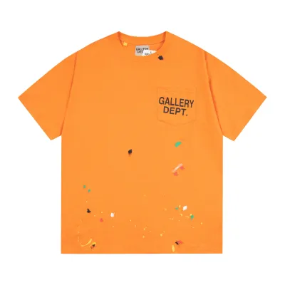 EM Sneakers Gallery Dept T-Shirts - GDT008 01