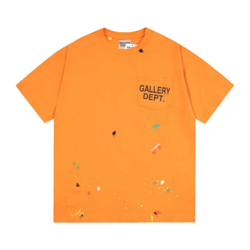 EM Sneakers Gallery Dept T-Shirts - GDT008