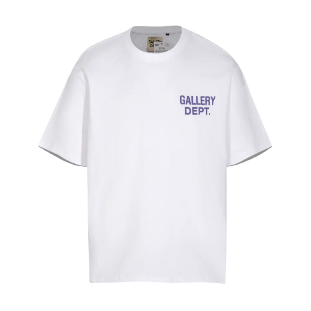 EM Sneakers Gallery Dept T-Shirts - GDT010