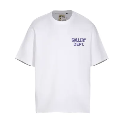 EM Sneakers Gallery Dept T-Shirts - GDT010 01