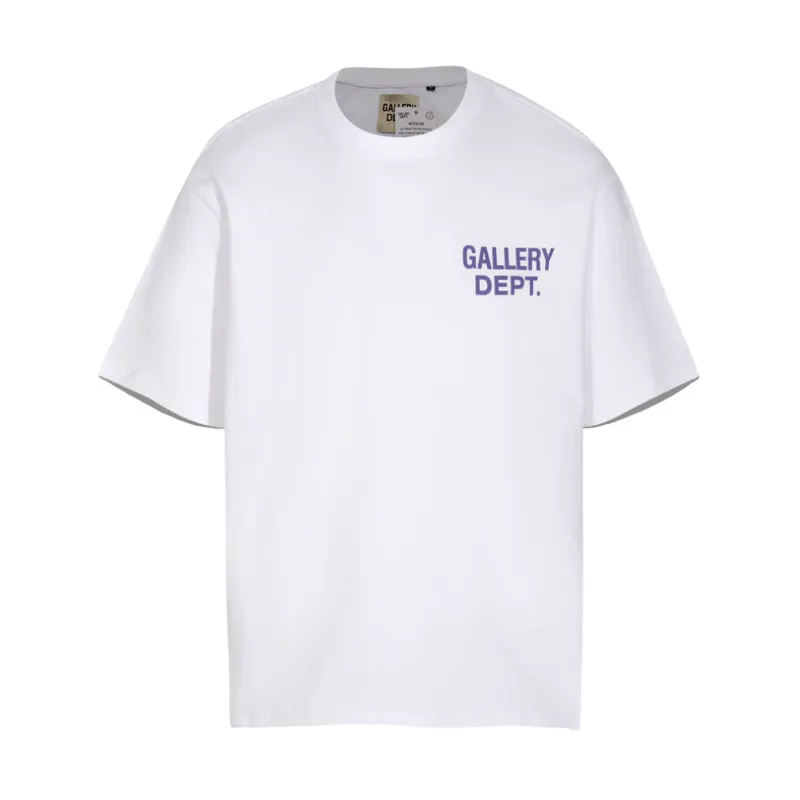 EM Sneakers Gallery Dept T-Shirts - GDT010