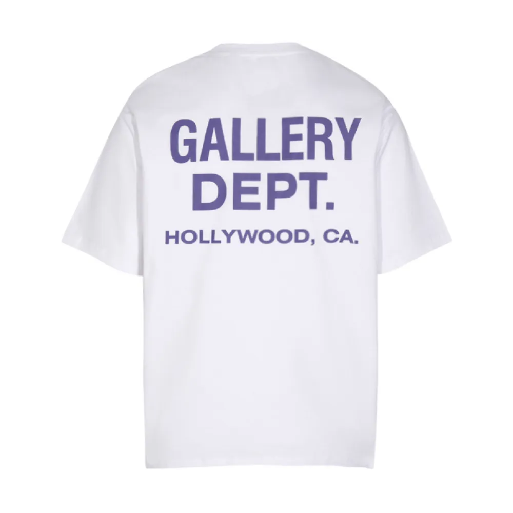 EM Sneakers Gallery Dept T-Shirts - GDT010