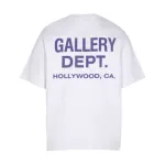 EM Sneakers Gallery Dept T-Shirts - GDT010