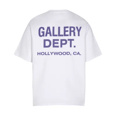EM Sneakers Gallery Dept T-Shirts - GDT010 02