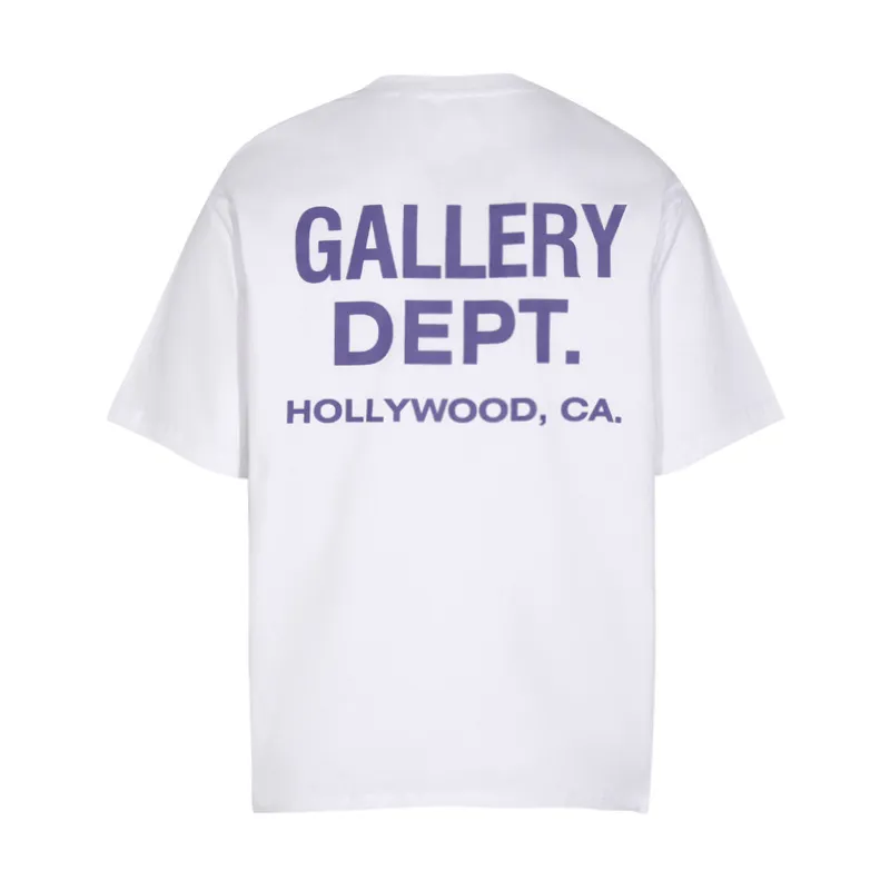EM Sneakers Gallery Dept T-Shirts - GDT010