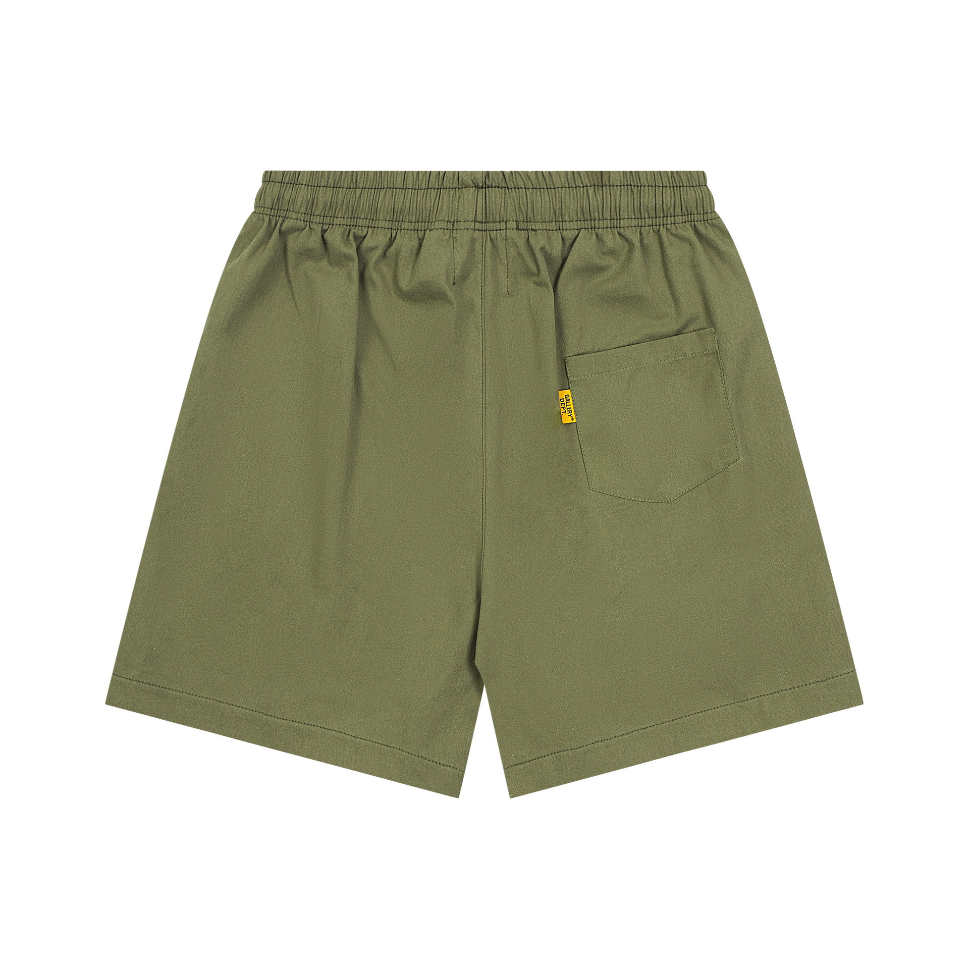 EM Sneakers Gallery Dept Shorts - GD003