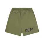 EM Sneakers Gallery Dept Shorts - GD003