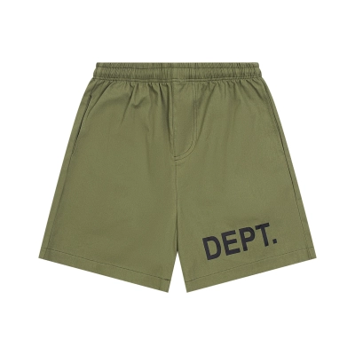 EM Sneakers Gallery Dept Shorts - GD003 01