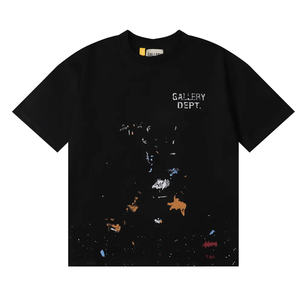 EM Sneakers Gallery Dept T-Shirt-6053