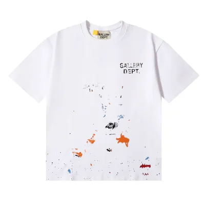 EM Sneakers Gallery Dept T-Shirt-6053 01