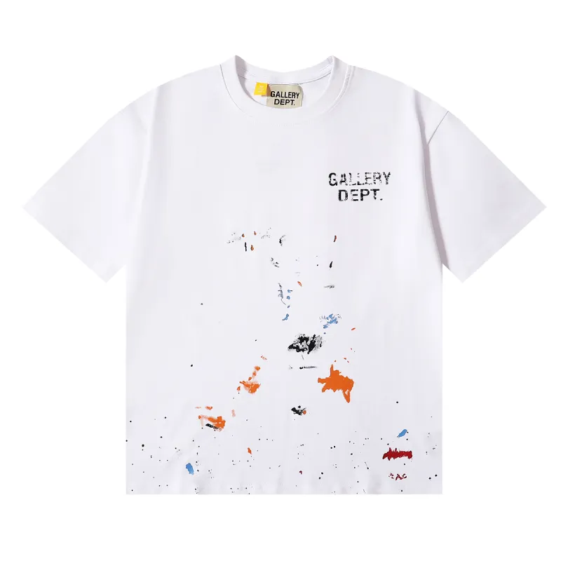 EM Sneakers Gallery Dept T-Shirt-6053