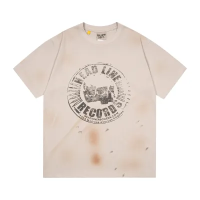 EM Sneakers Gallery Dept T-Shirts - GDT007 01