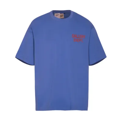 EM Sneakers Gallery Dept T-Shirts - GDT011 01