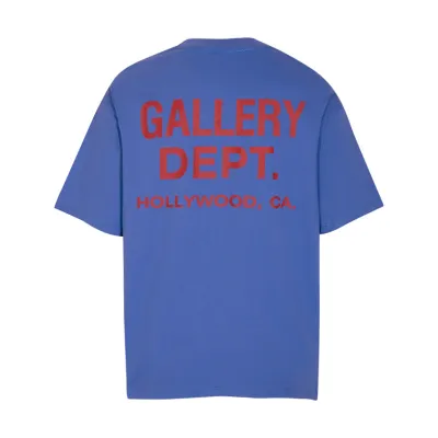 EM Sneakers Gallery Dept T-Shirts - GDT011 02