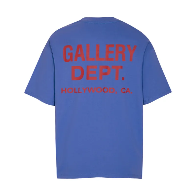 EM Sneakers Gallery Dept T-Shirts - GDT011