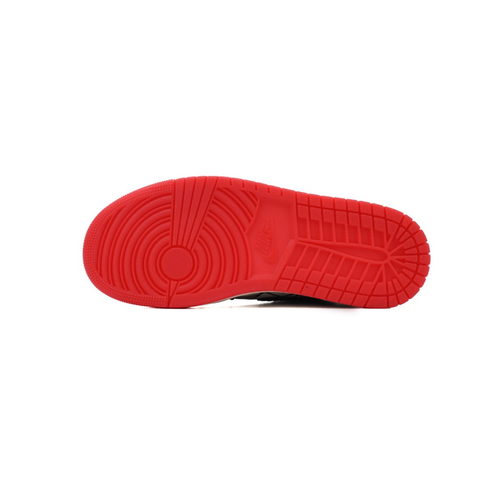 EM Sneakers Air Jordan 1 Retro High x Marvel  OG Next Chapter