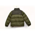 The North Face Grass Green