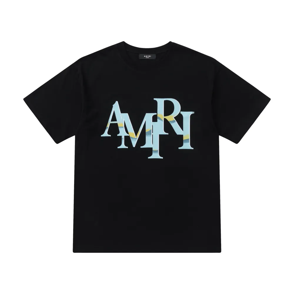 EM Sneakers Amiri T-Shirt 7115