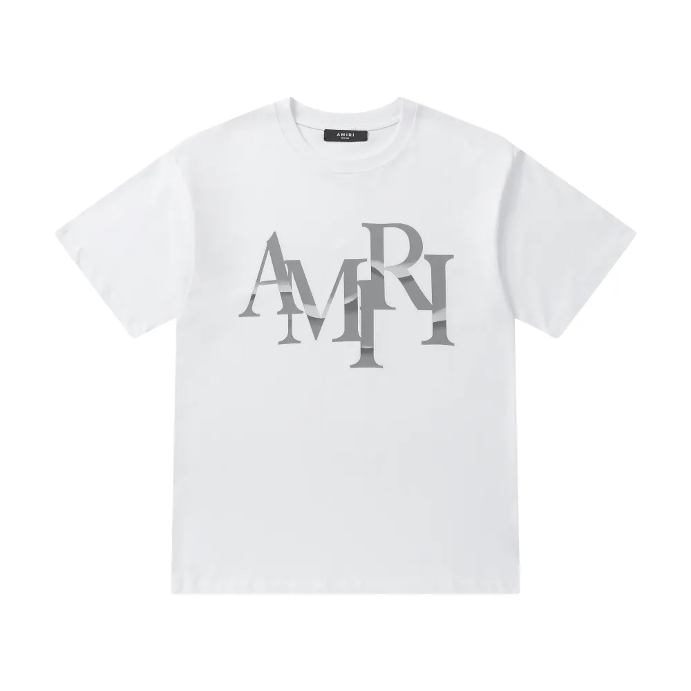 EM Sneakers Amiri T-Shirt 7115