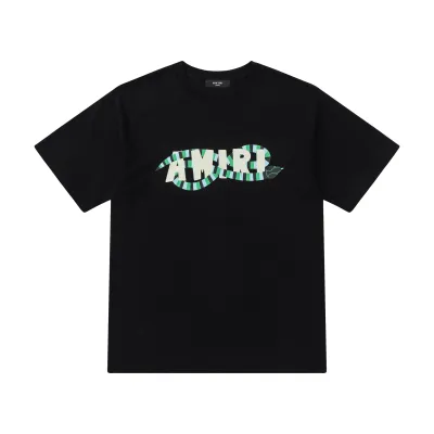 EM Sneakers  Amiri T-Shirt 7127 01