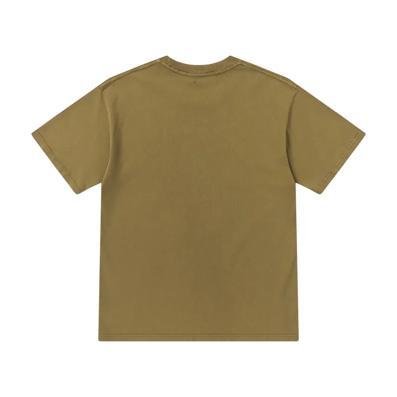 EM Sneakers  Amiri T-Shirt 7128